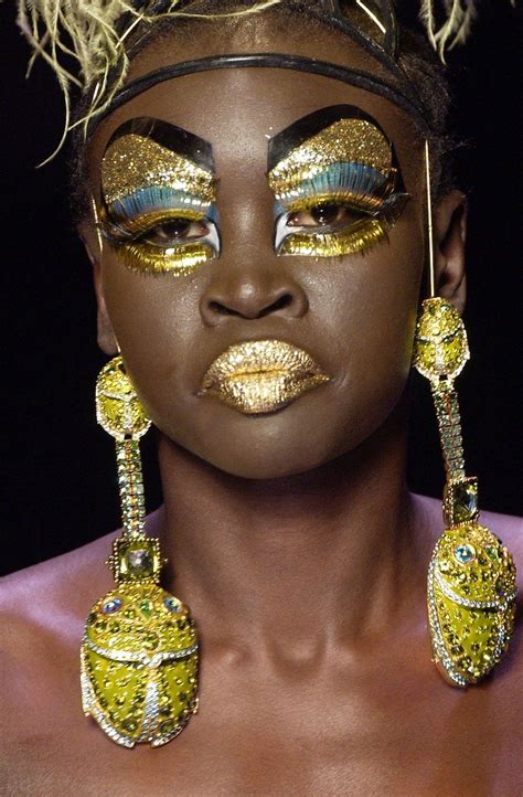 pat mcgrath dior|pat mcgrath makeup looks.